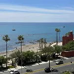 Luxury Frontal Al Mar, Benalbeach