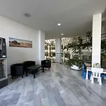 Luxury Frontal Al Mar, Benalbeach