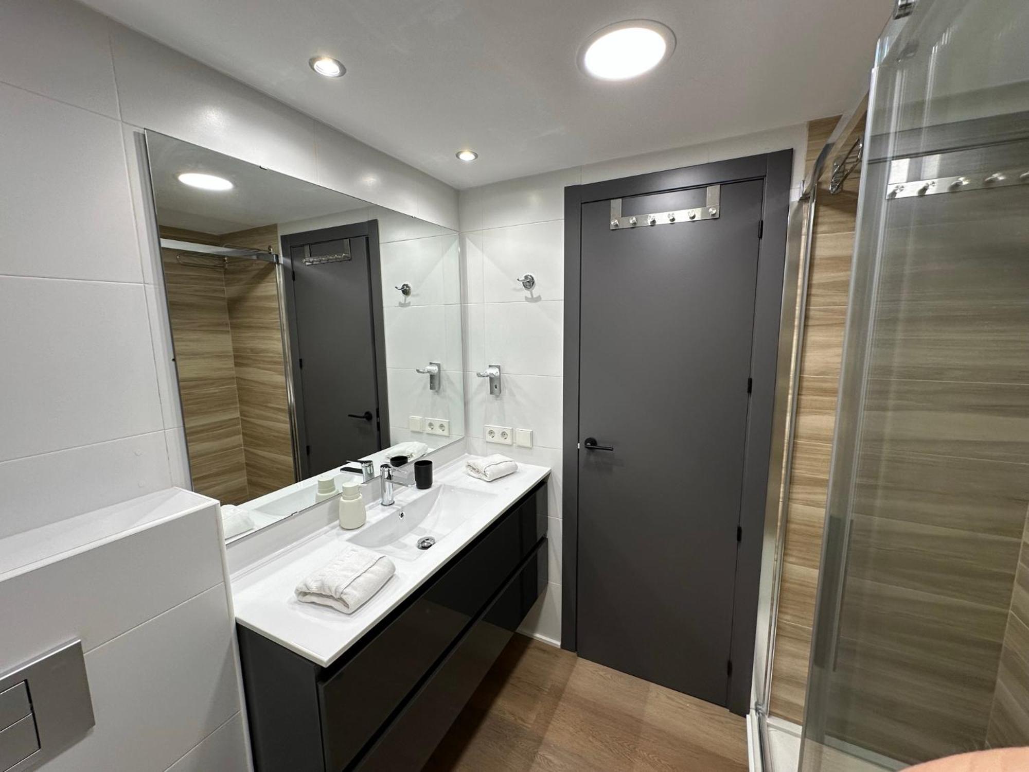 Luxury Frontal Al Mar Benalbeach *