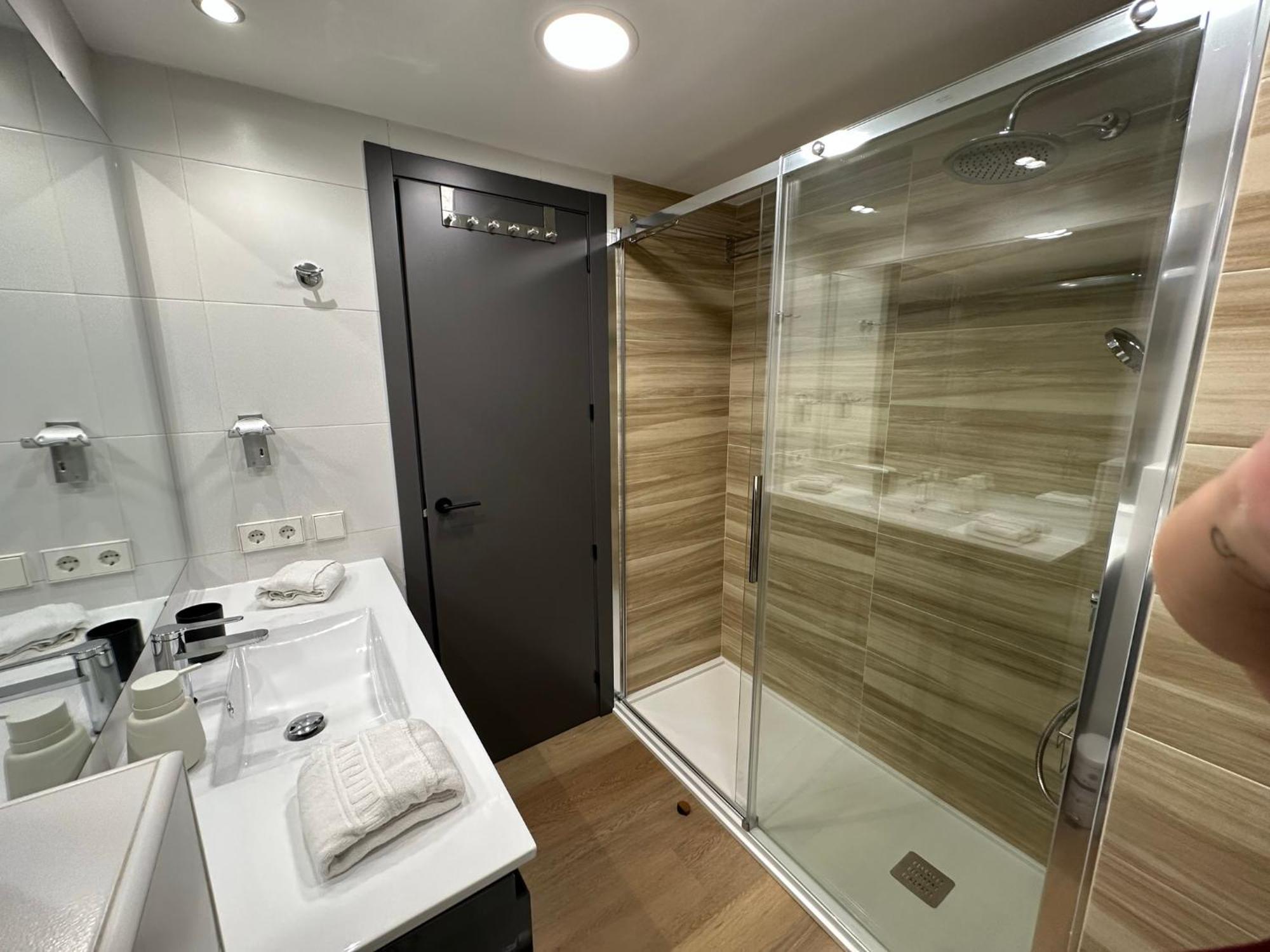 Luxury Frontal Al Mar Benalbeach Appartement