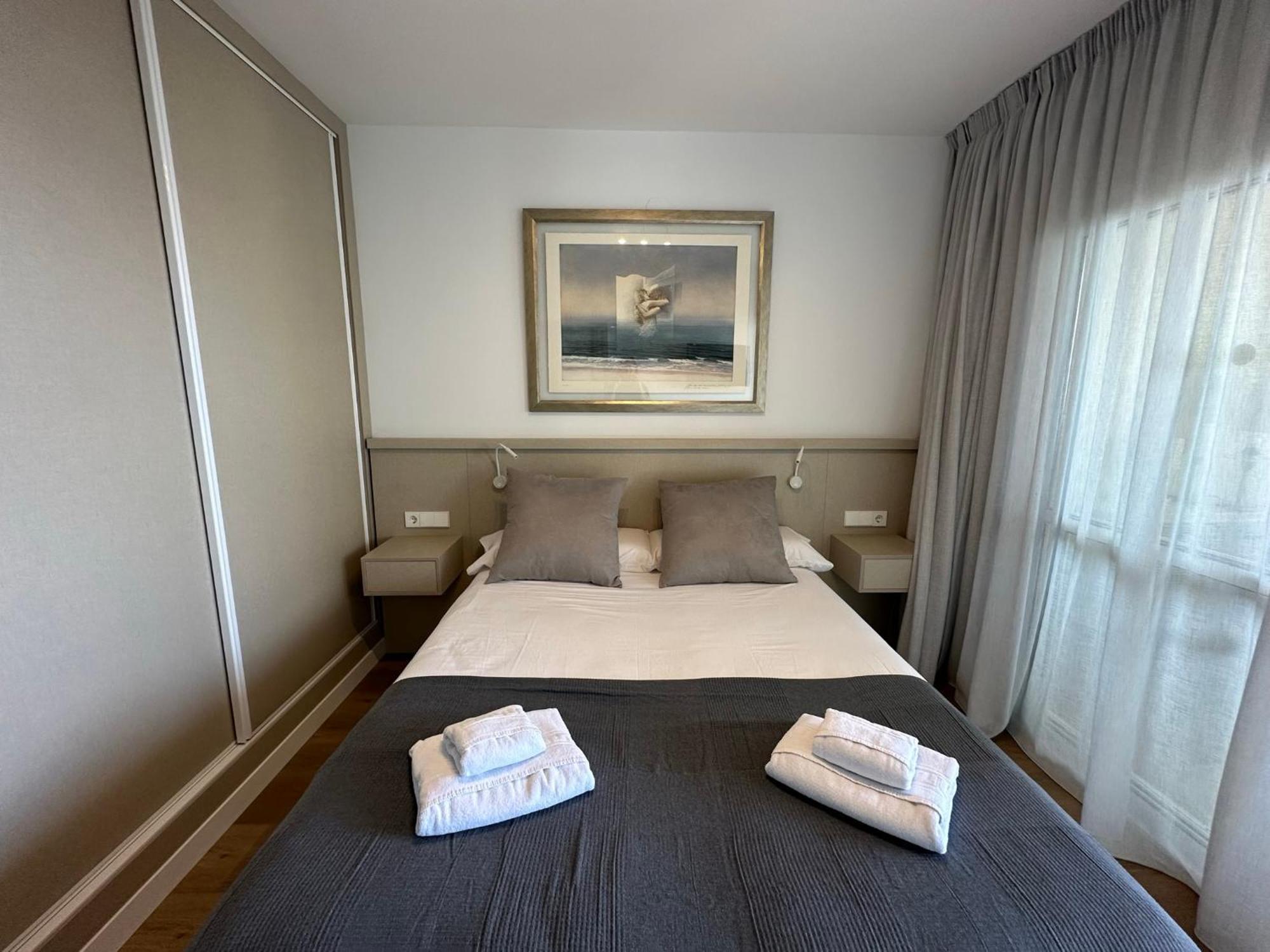Appartement Luxury Frontal Al Mar Benalbeach *