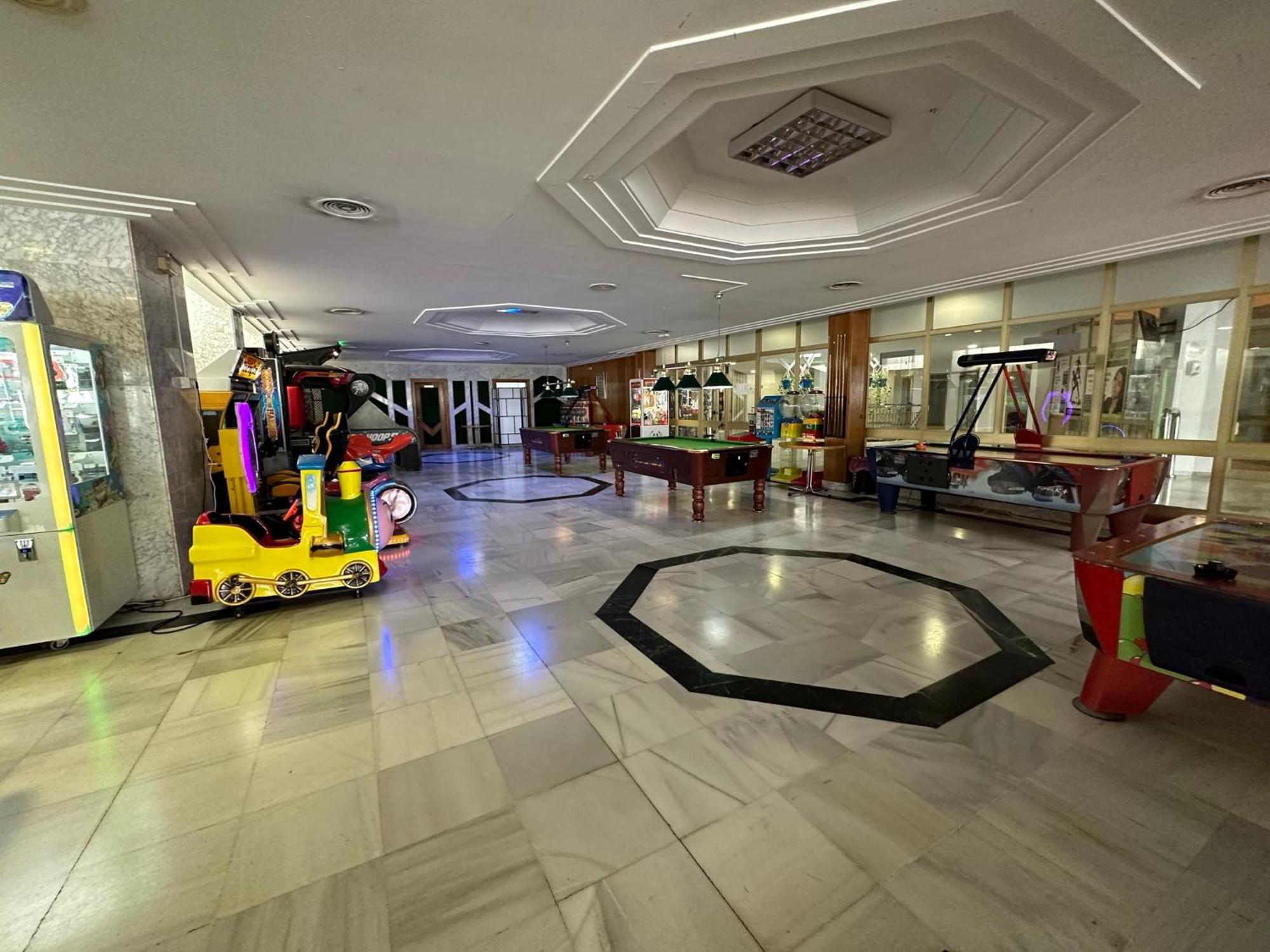 Appartement Luxury Frontal Al Mar Benalbeach Benalmádena