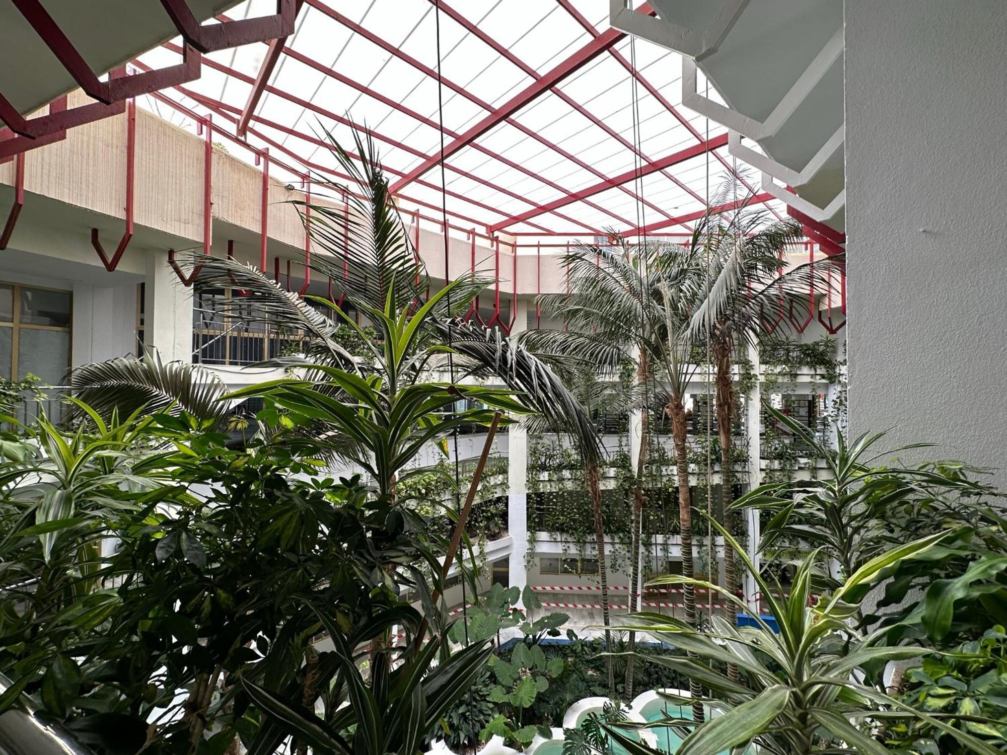 Luxury Frontal Al Mar Benalbeach Appartement *
