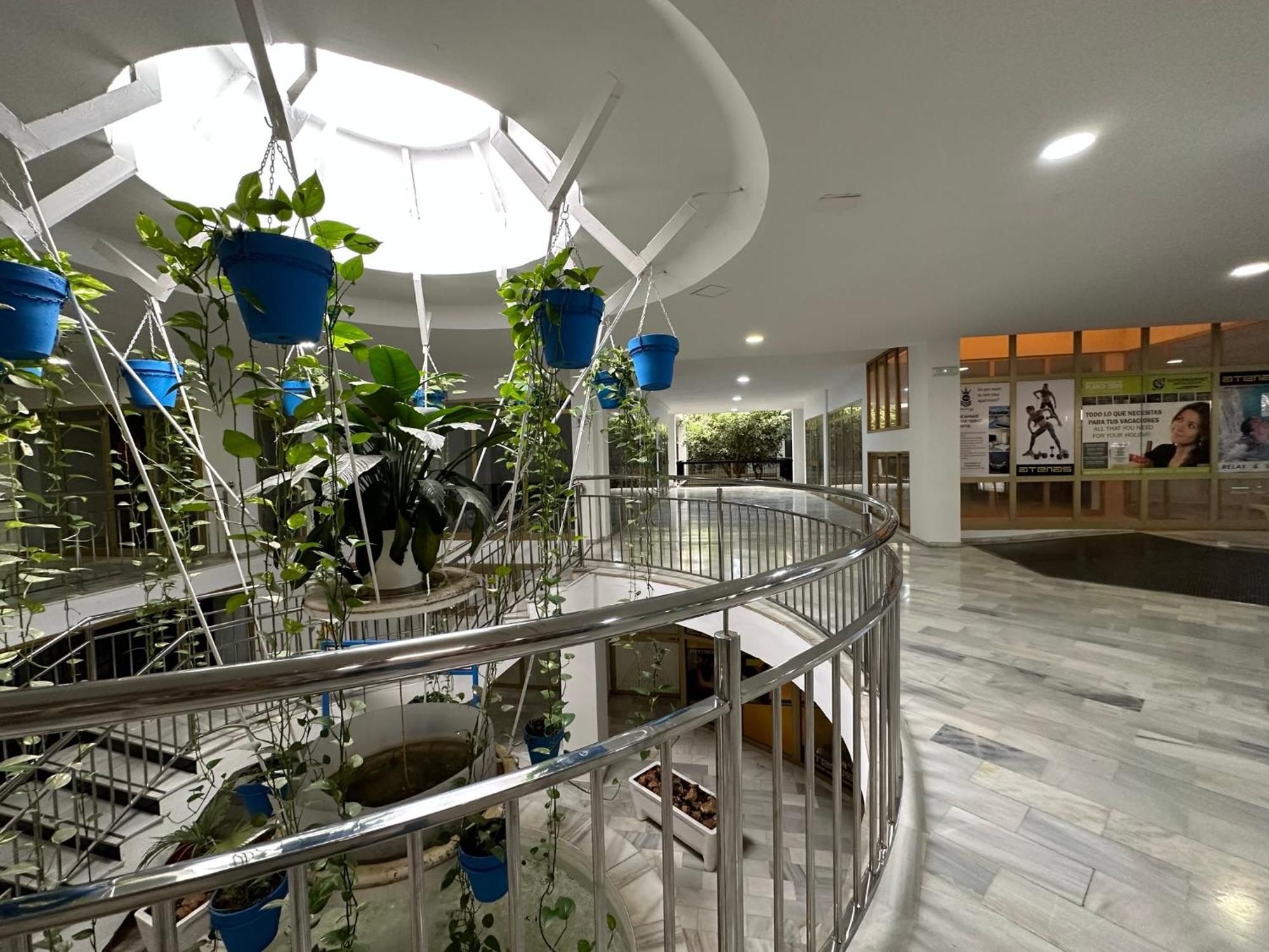 Luxury Frontal Al Mar Benalbeach Appartement